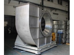 小型耐高溫鼓風機的性能特點 鑫風風機